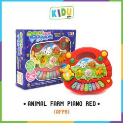 Animal Farm Piano - AFP